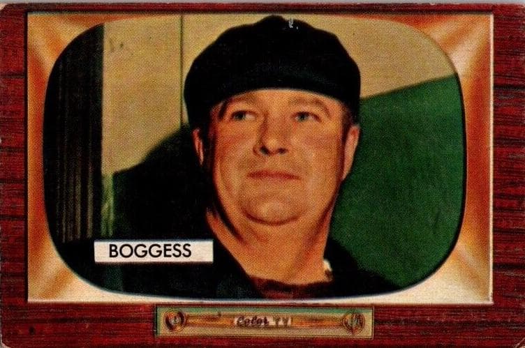 Dusty Boggess #297