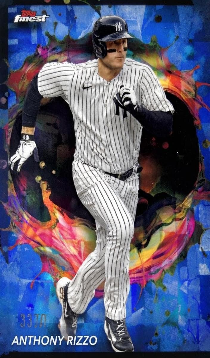 Anthony Rizzo #291