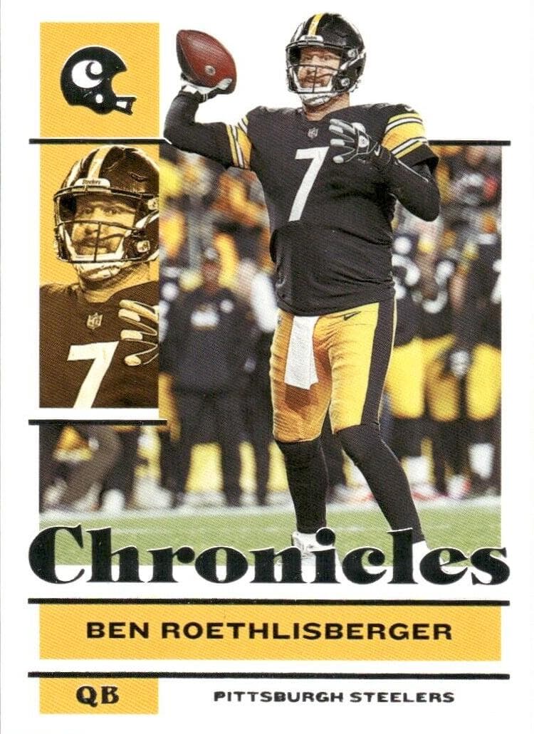 Ben Roethlisberger #94
