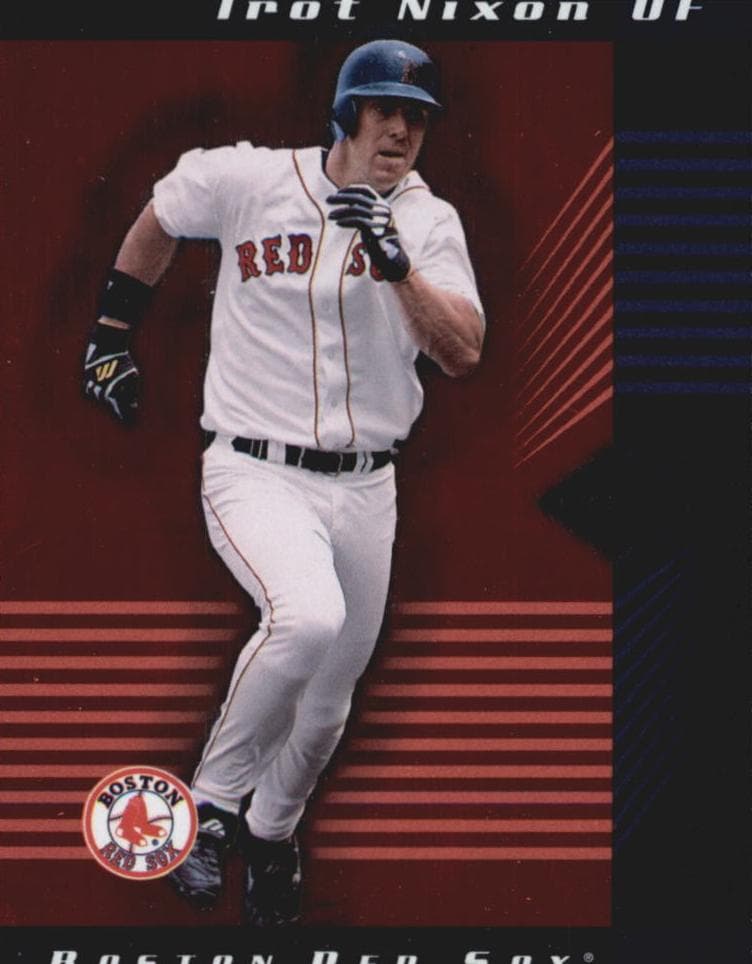 Trot Nixon #128