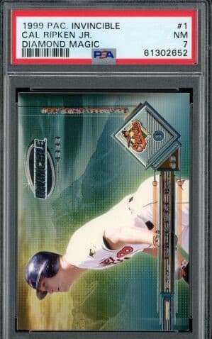 Cal Ripken Jr. #1