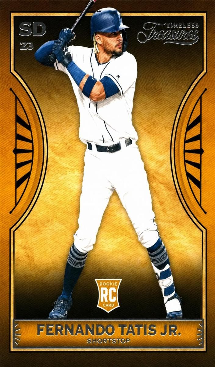 Cody Bellinger 2019 panini Panini Chronicles