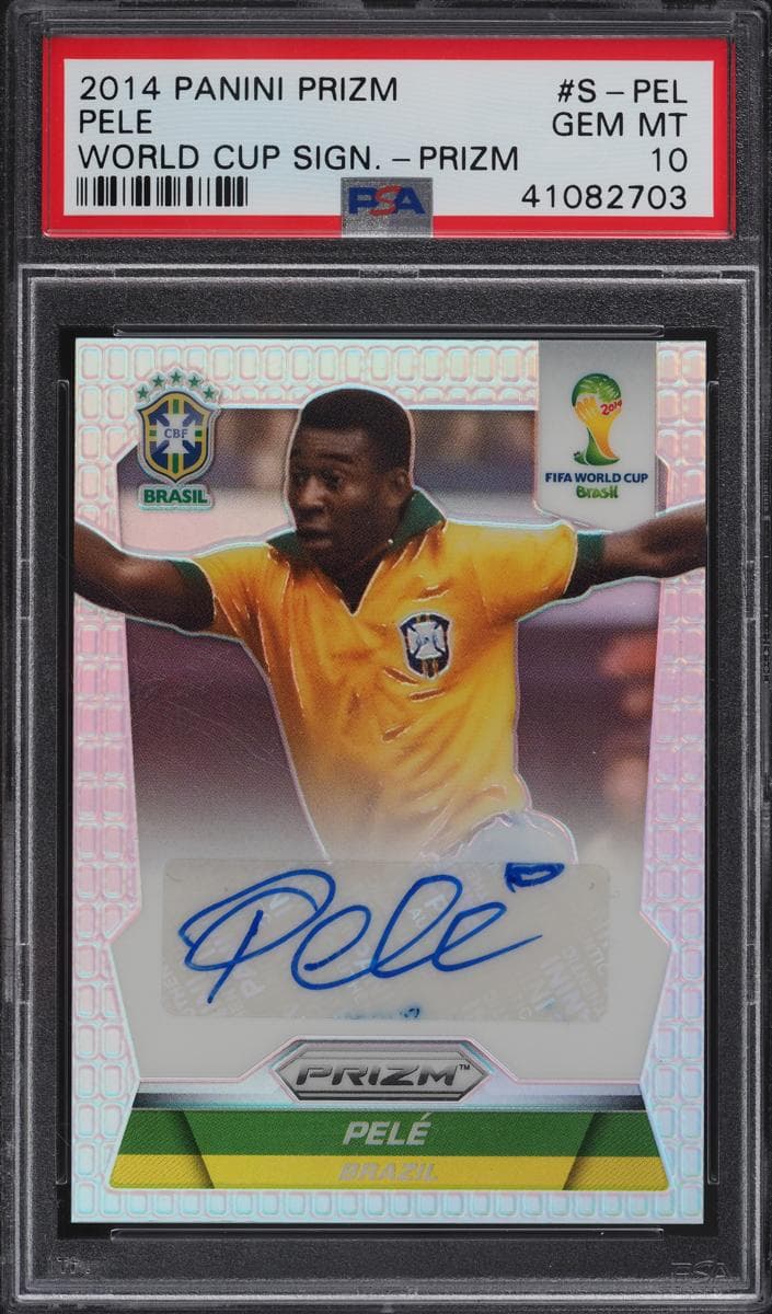 Pele #6