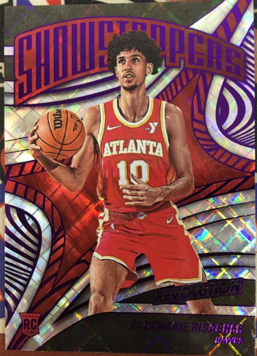 Paolo Banchero 2024 panini Panini Revolution