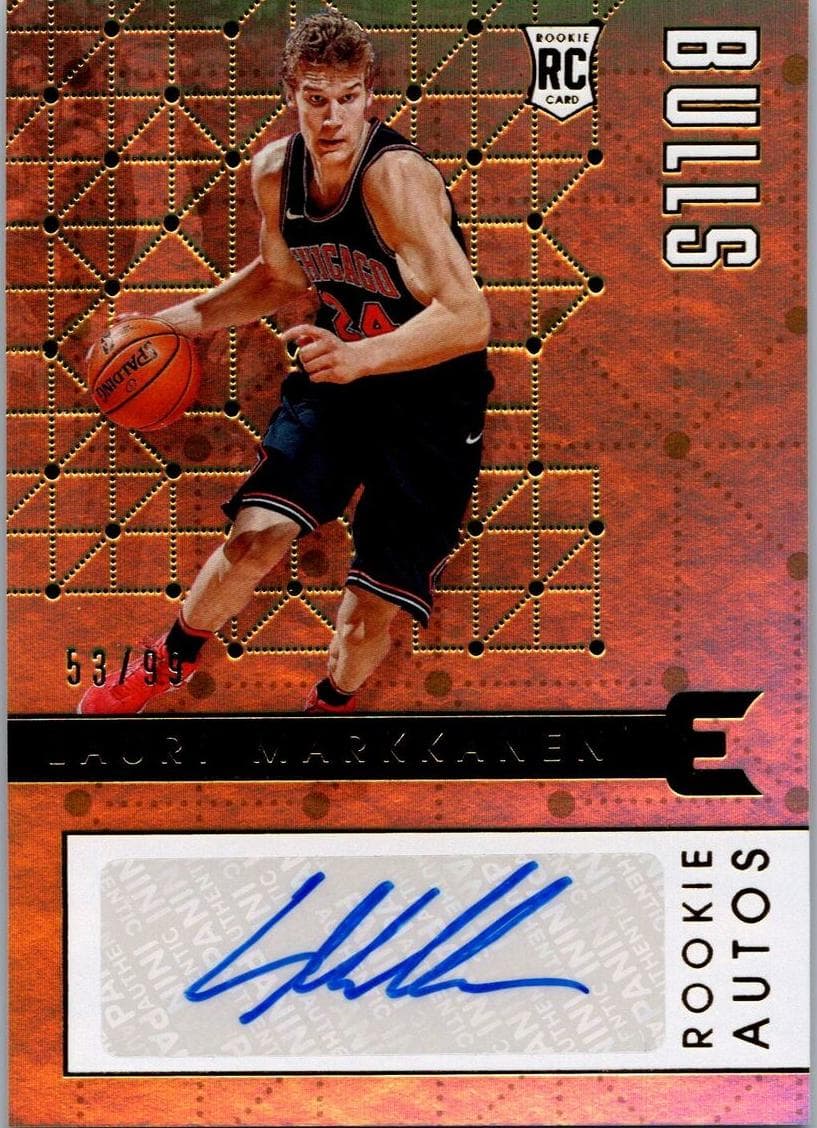 Lauri Markkanen #159