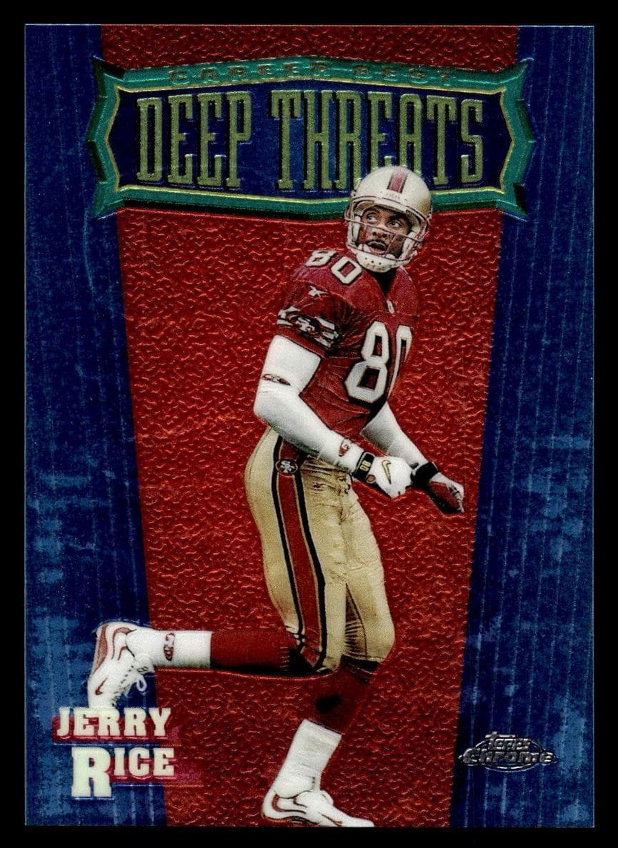Jerry Rice #SB28