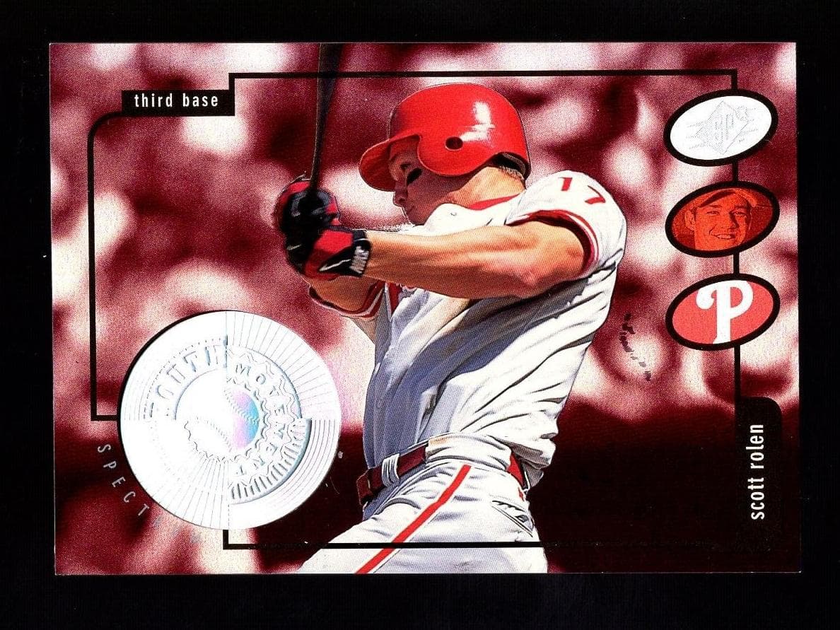 Scott Rolen #15