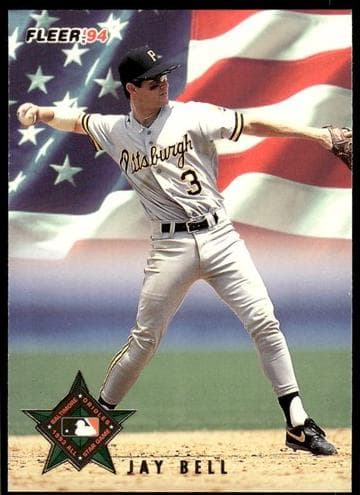Jay Bell #28