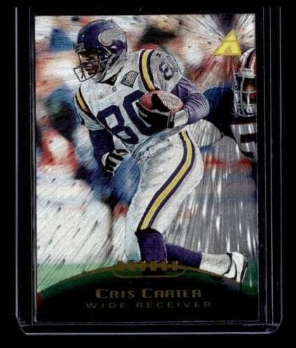 Cris Carter #44