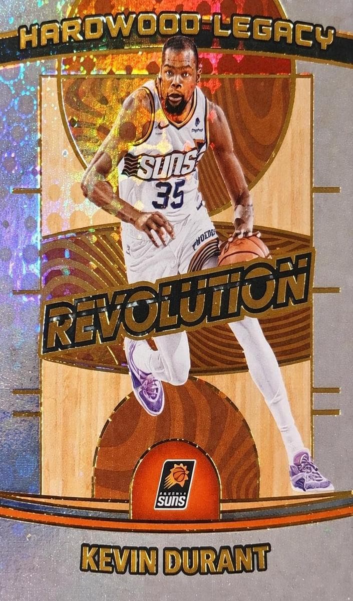 Kevin Durant #9