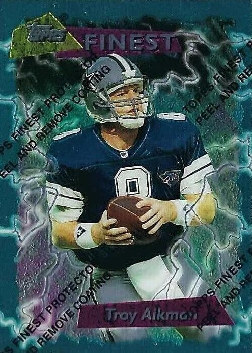 Troy Aikman #185