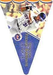 Mike Piazza 2001 fleer