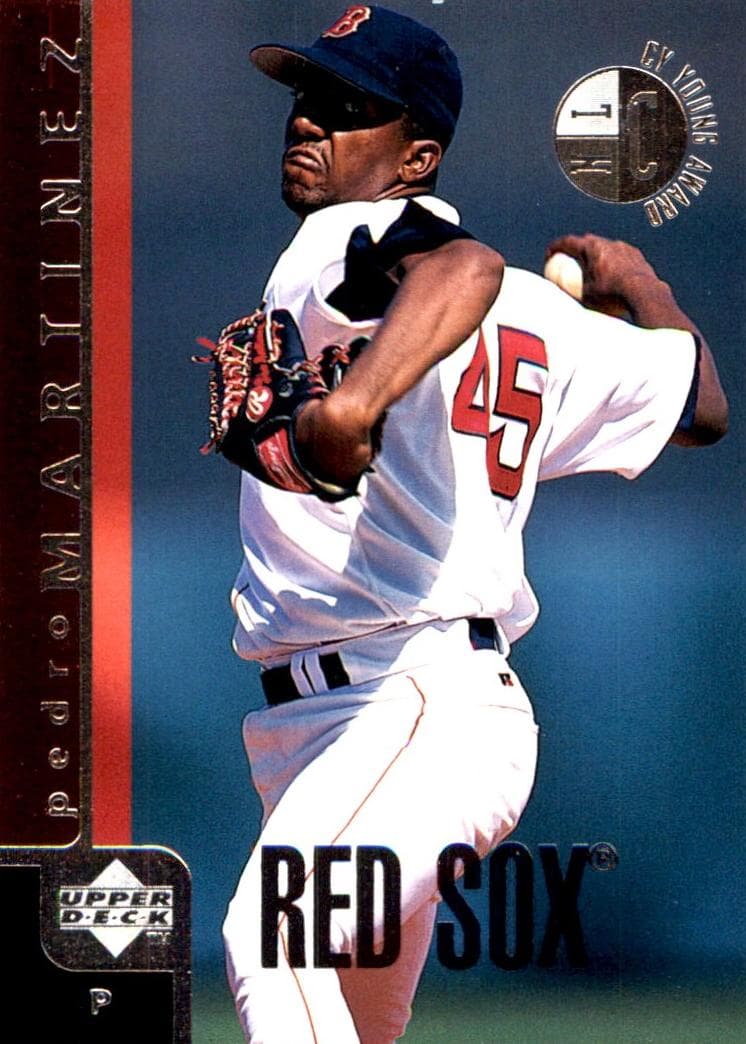 Pedro Martinez #655