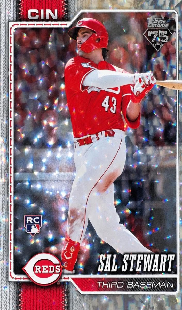 Kris Bryant 2015 bowman
