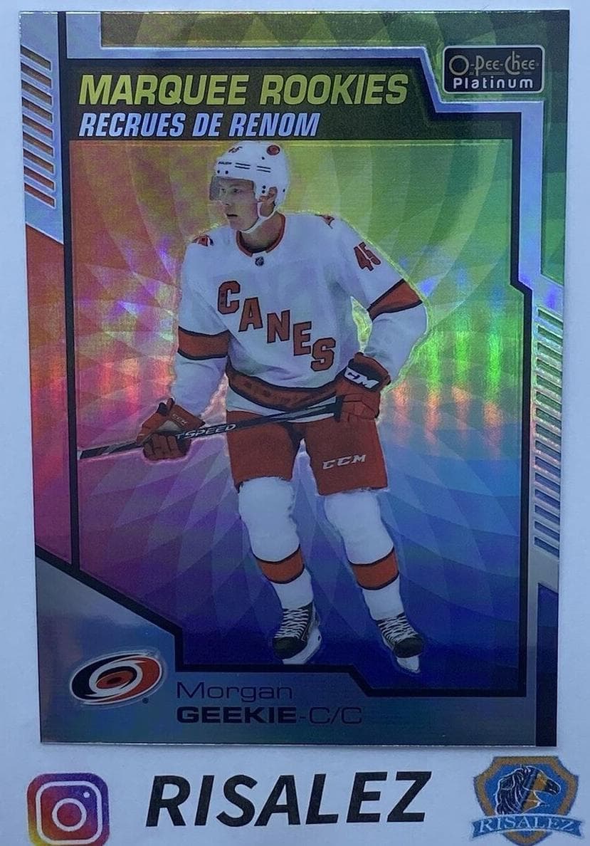 Jack Hughes 2020 o-pee-chee