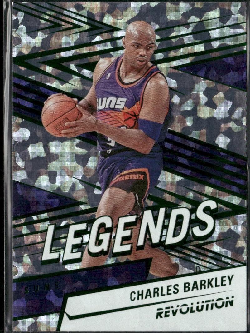 De'Aaron Fox 2024 panini Panini Revolution