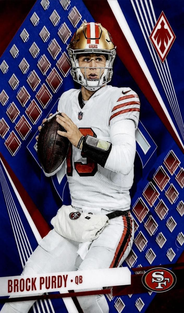 Brock Purdy #6