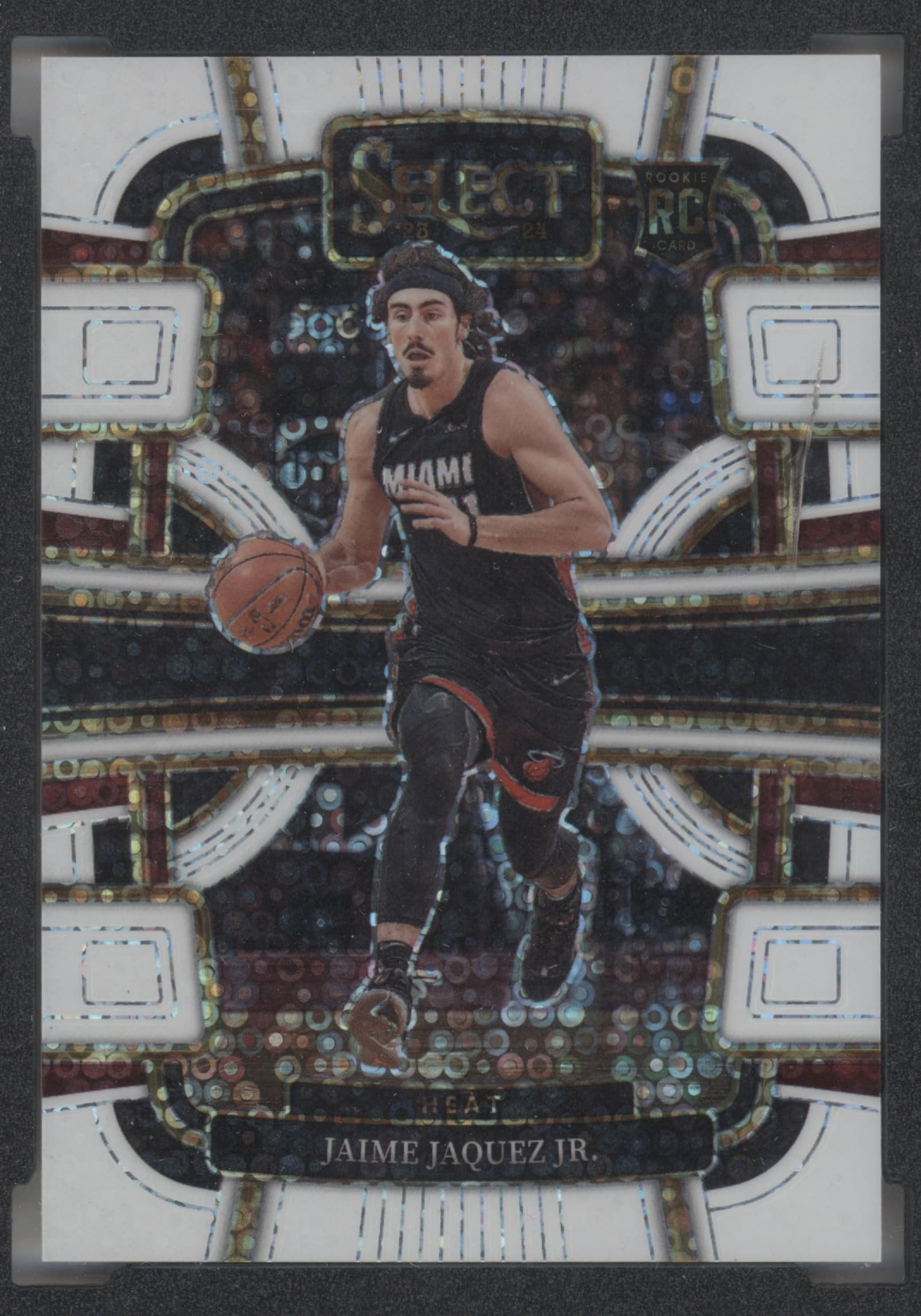 Jaime Jaquez Jr. 2023 panini Panini Select