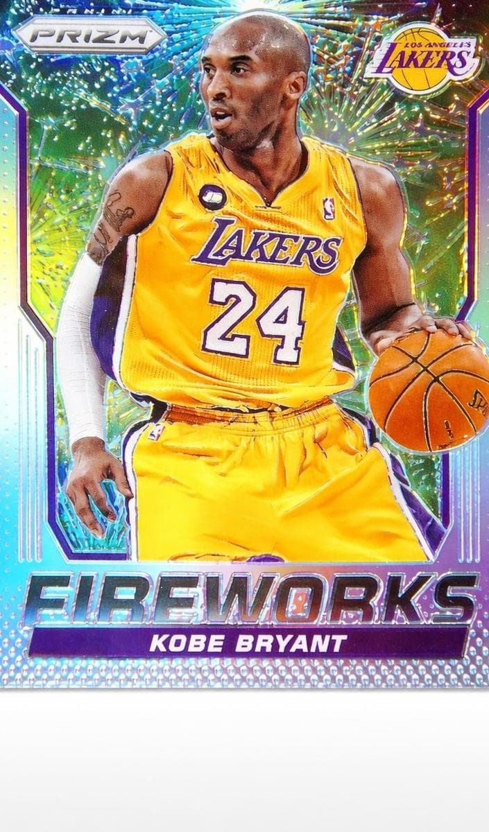 Kobe Bryant #2
