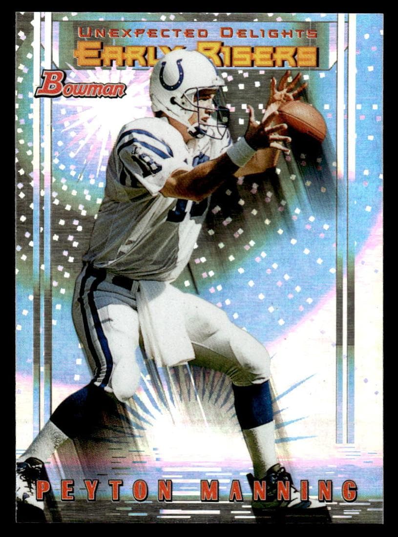 Peyton Manning #U2