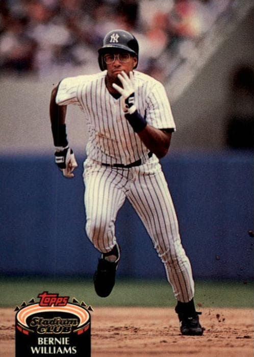Bernie Williams #260