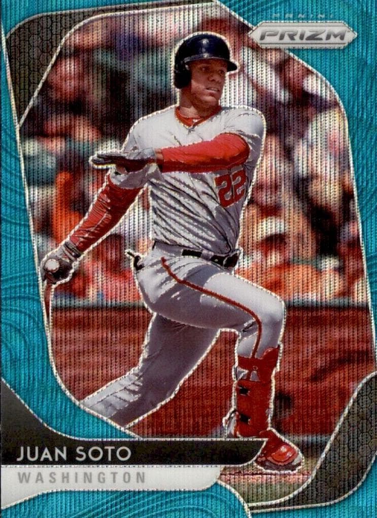 Juan Soto #47