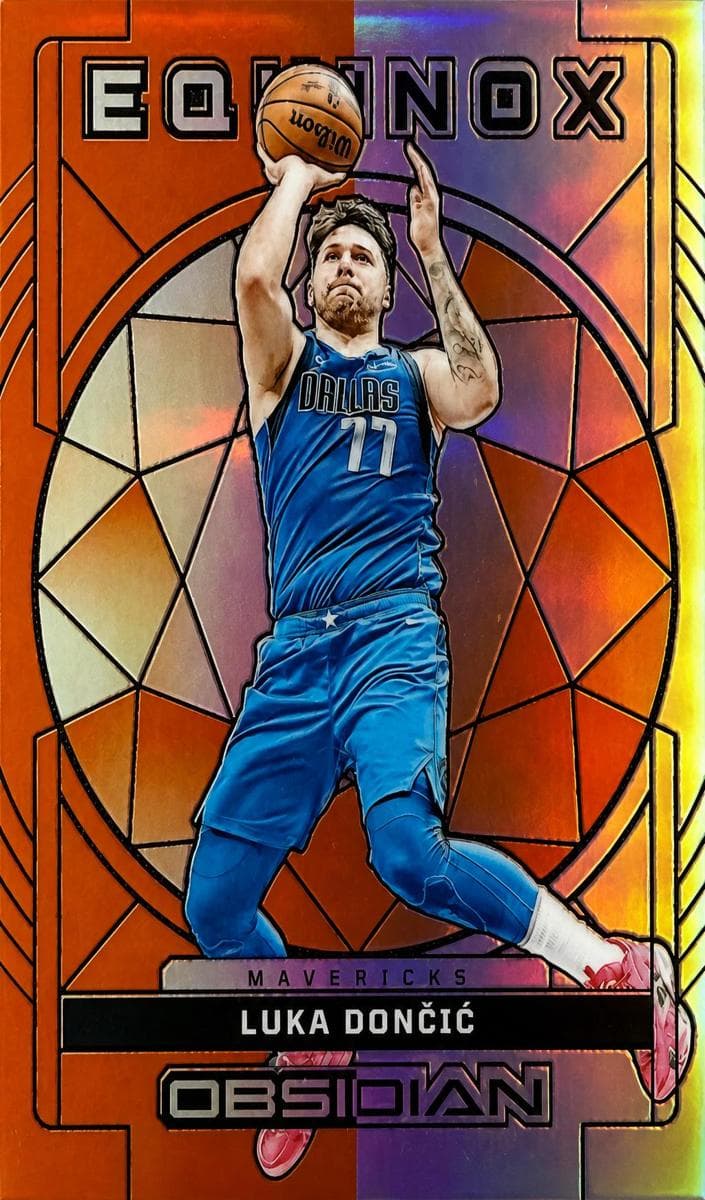 Luka Doncic #32