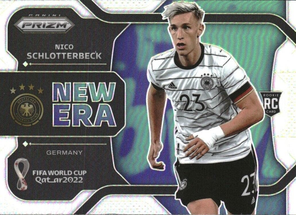 Nico Schlotterbeck #15