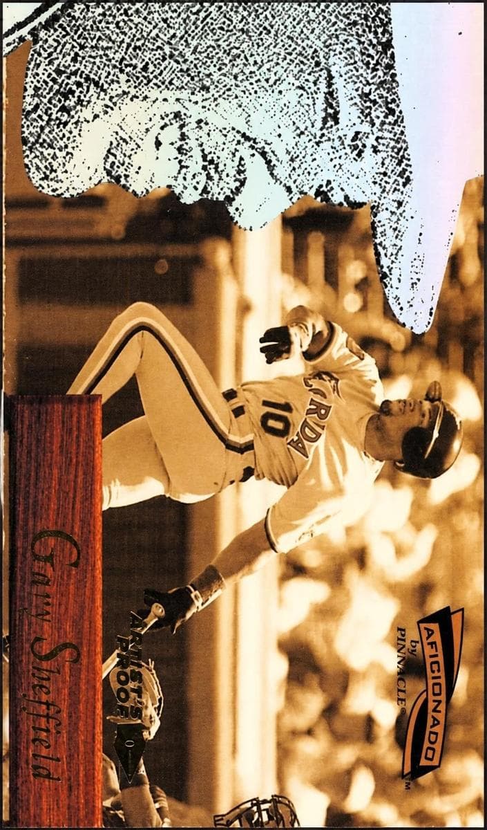 Gary Sheffield #94