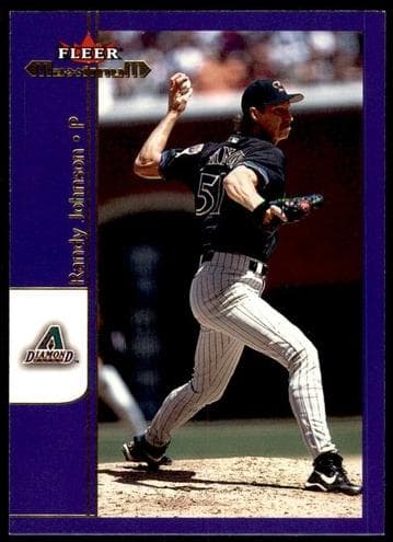 Randy Johnson #13
