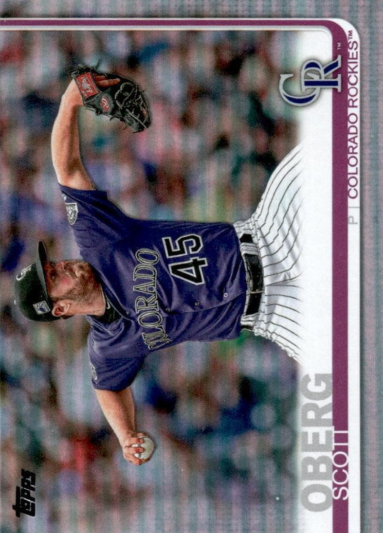 Scott Oberg #us181