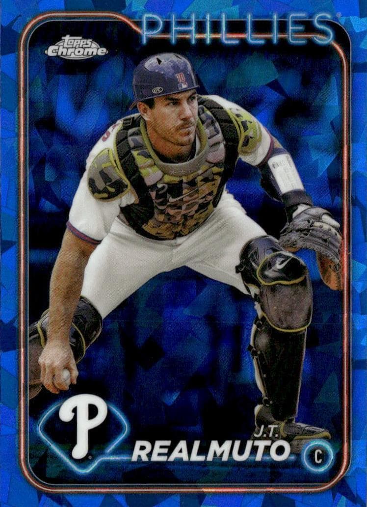j.t. realmuto #194