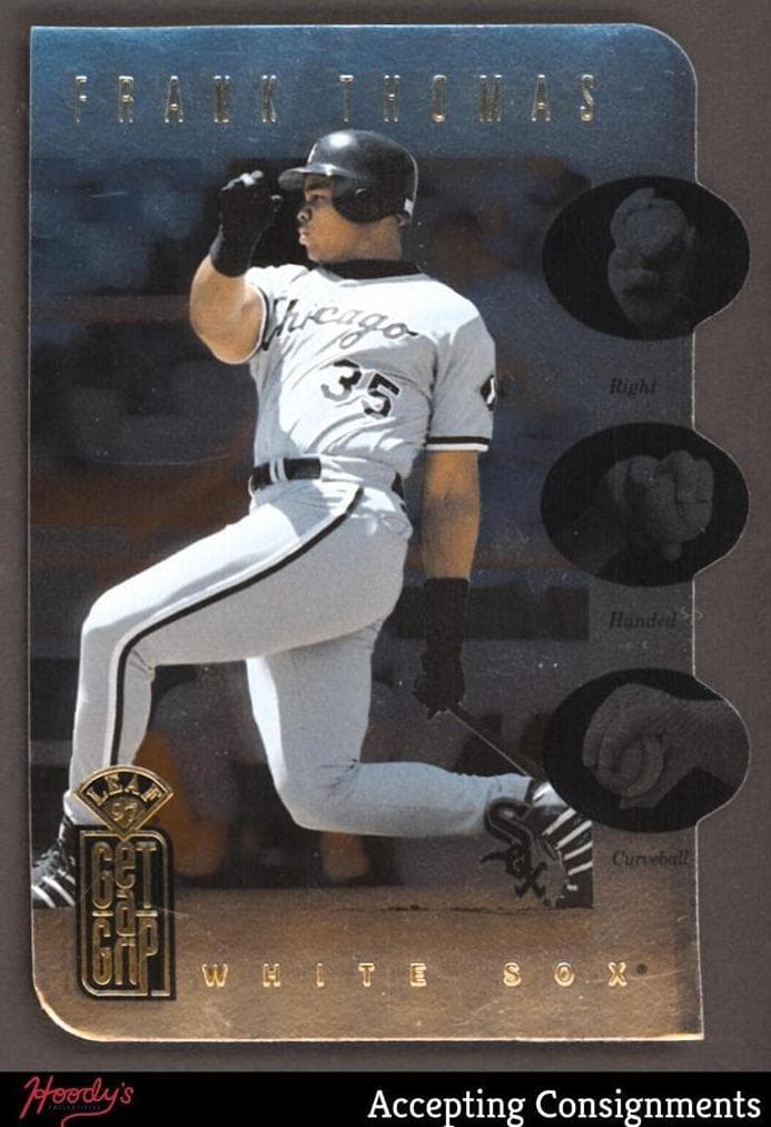 Frank Thomas / John Smoltz #2