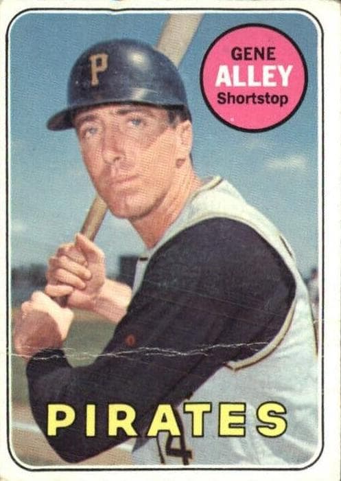 Gene Alley #436