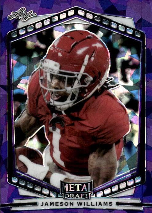 Jameson Williams #p-jw1