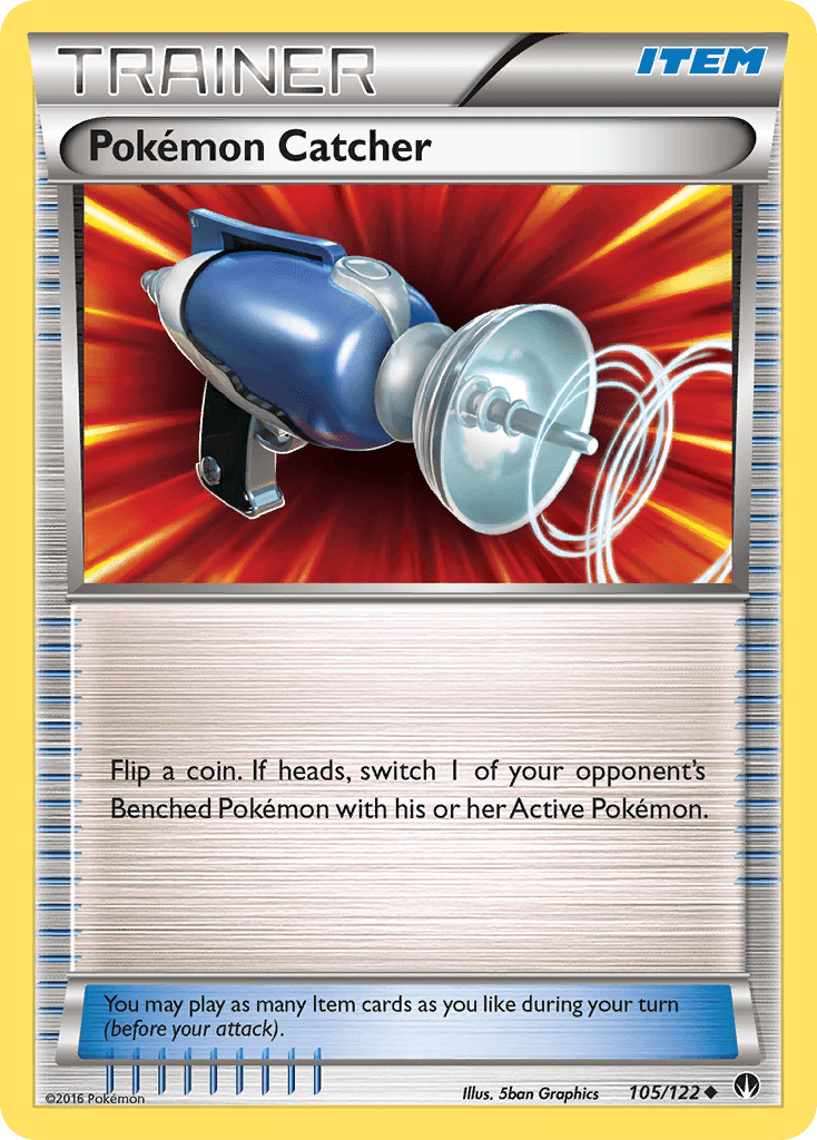 Pokémon Catcher 2024 Pokemon