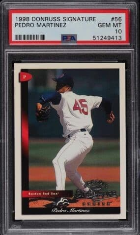 Pedro Martinez #56