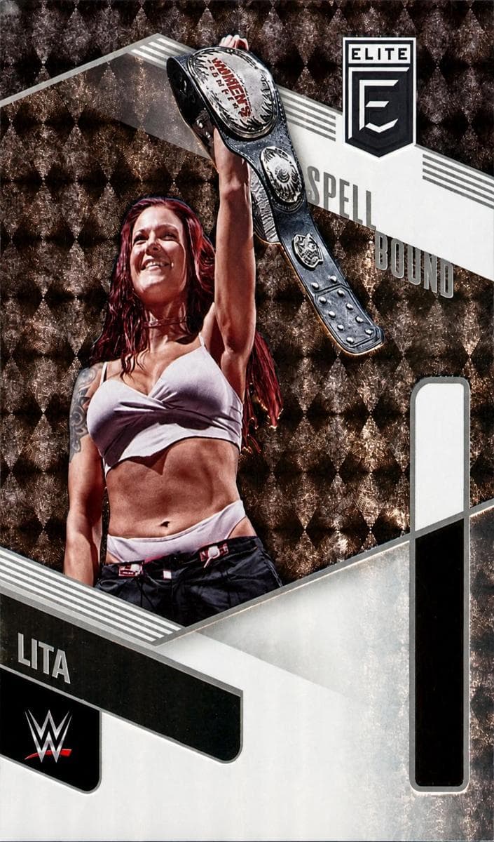 Lita #25