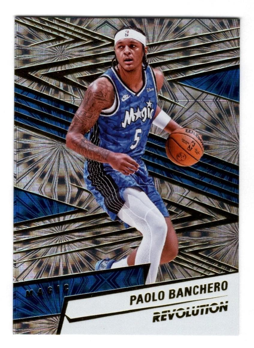 Paolo Banchero #67