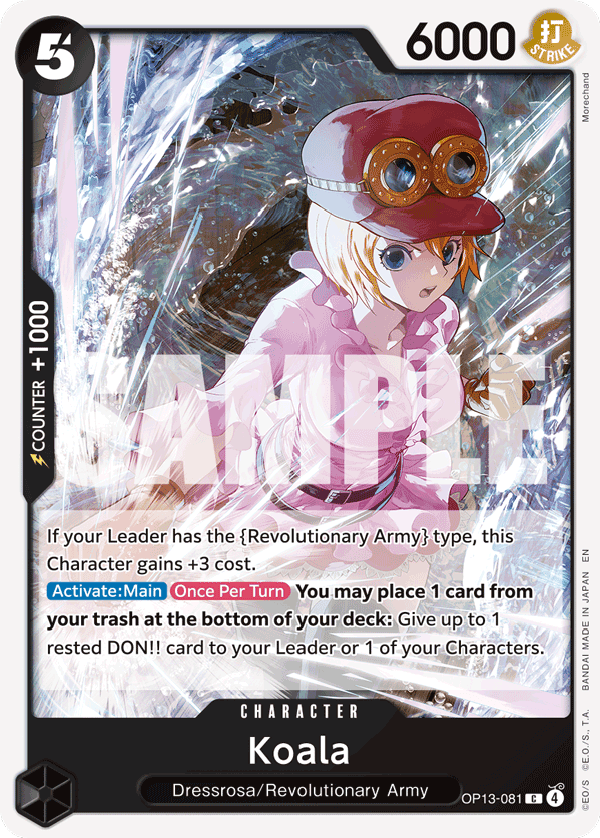 #OP13-081