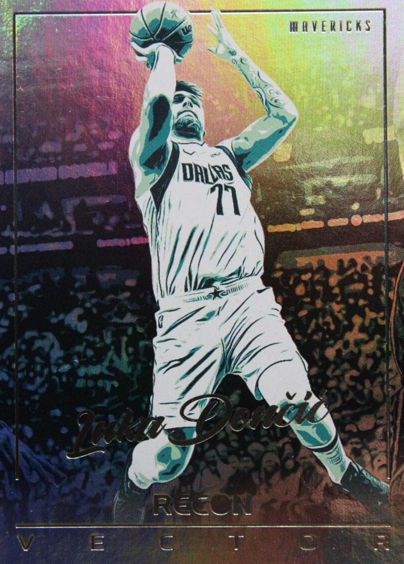 Luka Doncic #7