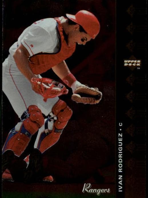 Ivan Rodriguez #151