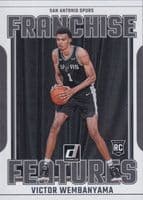 Kawhi Leonard 2023 panini Donruss