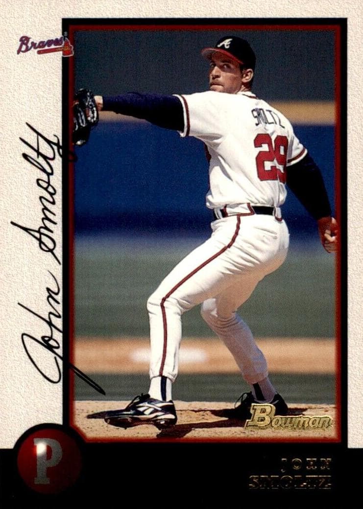 John Smoltz #227