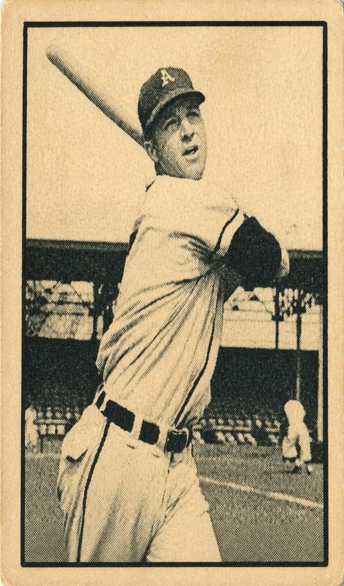 John Metkovich #89