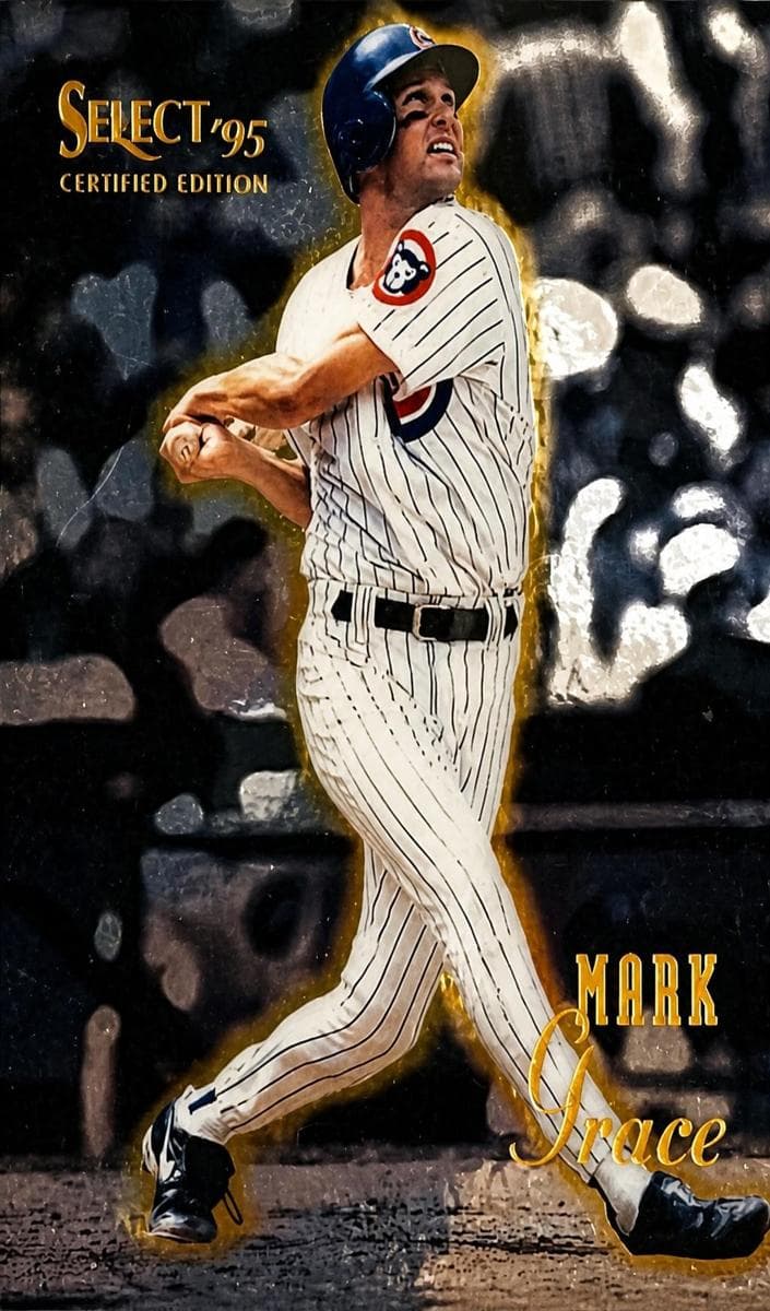 Mark Grace #90