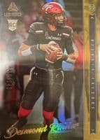 Desmond Ridder 2022 panini Panini Luminance
