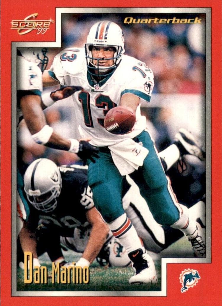 Dan Marino #148