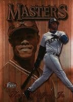 Ken Griffey Jr. 1997 topps
