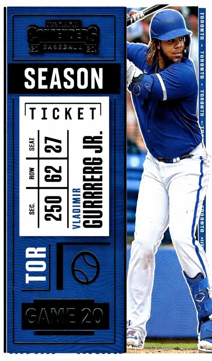 Vladimir Guerrero Jr. #73
